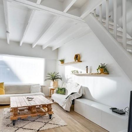 데한 Cosy Beachhouse Within Walking Distance Of The Sea 빌라 외부 사진