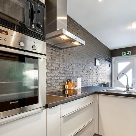 데한 Cosy Beachhouse Within Walking Distance Of The Sea 빌라 외부 사진