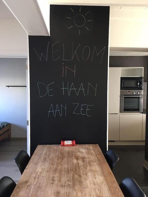 데한 Cosy Beachhouse Within Walking Distance Of The Sea 빌라 외부 사진