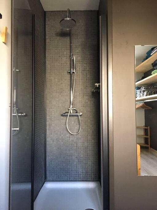 데한 Cosy Beachhouse Within Walking Distance Of The Sea 빌라 외부 사진