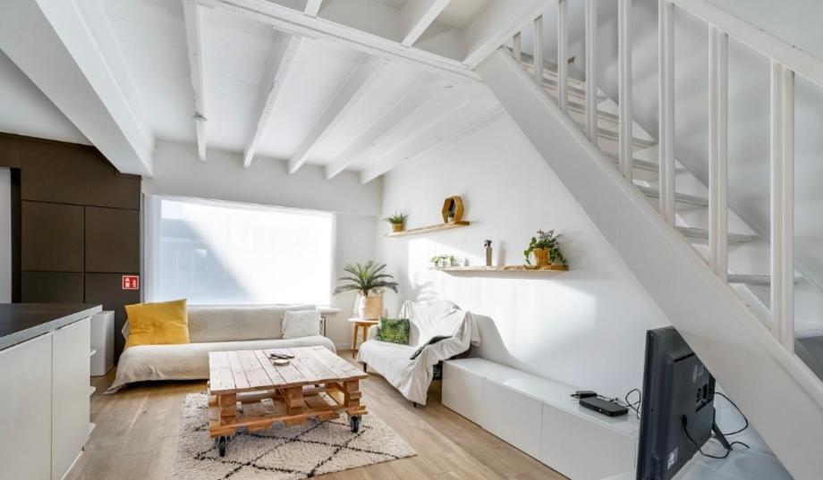 데한 Cosy Beachhouse Within Walking Distance Of The Sea 빌라 외부 사진