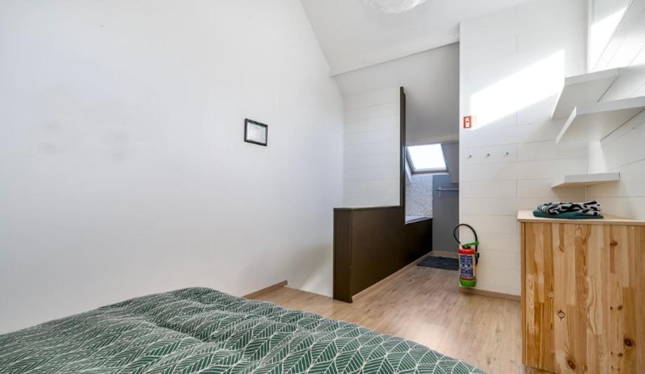데한 Cosy Beachhouse Within Walking Distance Of The Sea 빌라 외부 사진