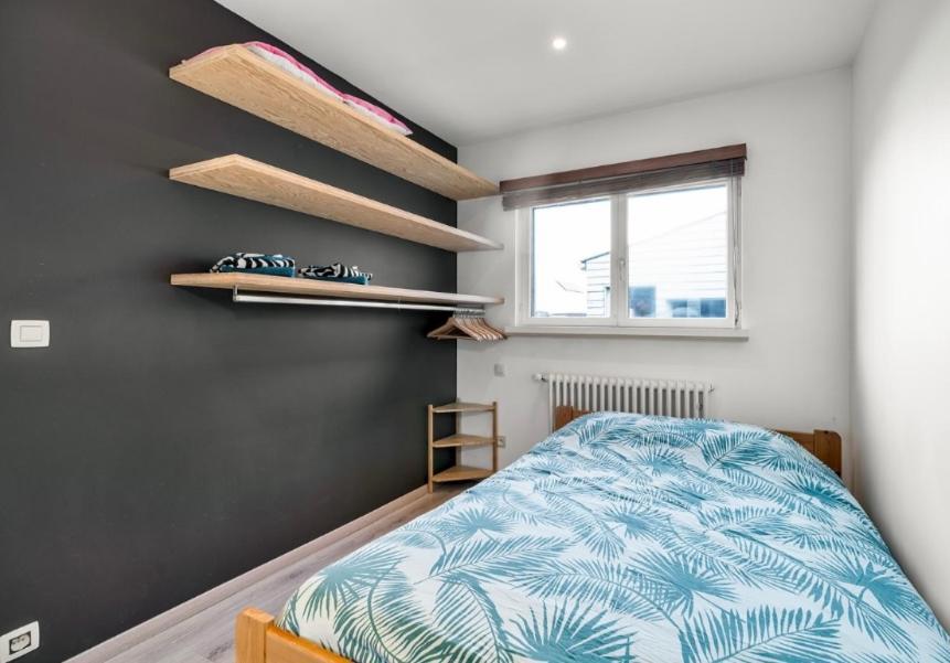 데한 Cosy Beachhouse Within Walking Distance Of The Sea 빌라 외부 사진